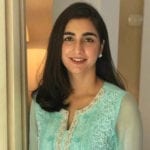 مشین سیلز کی شریک بانی اریبہ ذیشان سے ملاقات