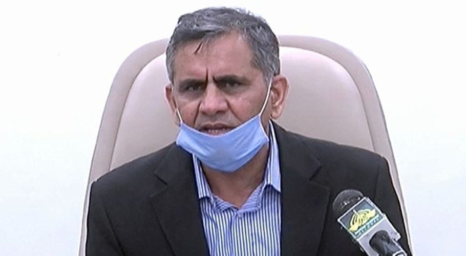 PIA plane crash: Aviation ministry to oversee inquiry into the incident, says PIA CEO