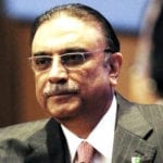 پی ڈی ایم متحد ہے، حکومت پر ہر طرف سے وار کریں گے، آصف زرداری