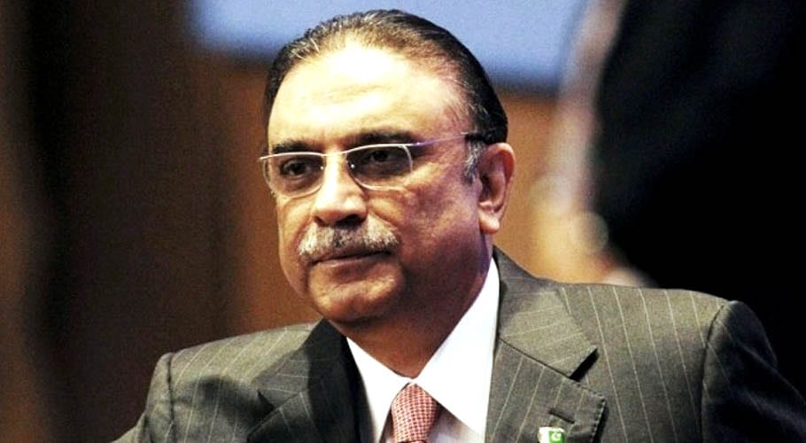 پی ڈی ایم متحد ہے، حکومت پر ہر طرف سے وار کریں گے، آصف زرداری