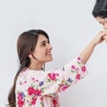 Mother’s Day: Ayeza Khan extends love, wishes to all mothers