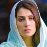 پی آئی اے طیارے میں سوار ہونے کی خبروں کوعائزہ خان نے مسترد کر دیا