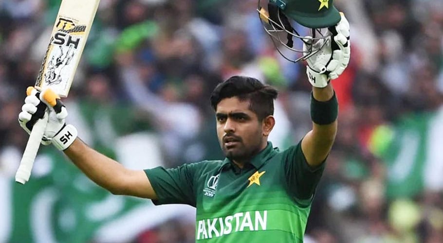 گرانٹ فلاور نے بابر اعظم کو سیاست سے محتاط رہنے کا مشورہ دیدیا