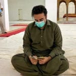 Bilawal Bhutto Zardari celebrated Eid with simplicity at Naudero House