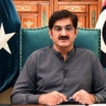 CM Murad refuse on complete lockdown to control third wave of coronavirus