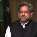 Pakistan’s economy has been destroyed: Ex-PM Abbasi
