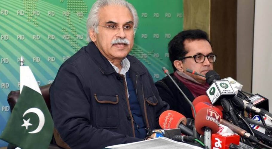 احتیاطی تدابیر اختیار نہ کرنے سے کورونا وائرس مزید پھیل سکتا ہے۔ظفر مرزا