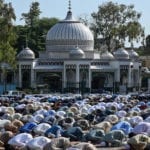 اسلامی تہوار کا دوسرا روز اور مسلم معاشرے میں عید الفطر کے سماجی پہلو