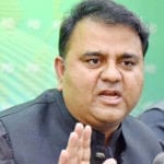 ہمسایہ ملک بھارت تباہی کی طرف جا رہا ہے۔فواد چوہدری نے خبردار کردیا