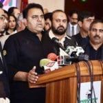 اسمبلی اجلاس میں تقریر وقت کا ضیاع ہے۔فواد چوہدری نے ڈپٹی اسپیکر کو خط لکھ دیا