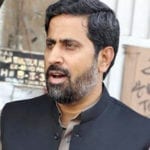 ثابت ہوگیا شہبازشریف خادم اعلیٰ نہیں بزدل اعلیٰ ہیں، فیاض الحسن چوہان