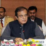 لاک ڈاؤن میں نرمی کمزور طبقات کیلئے احساس کا مظہر ہے۔وزیرِ اطلاعات