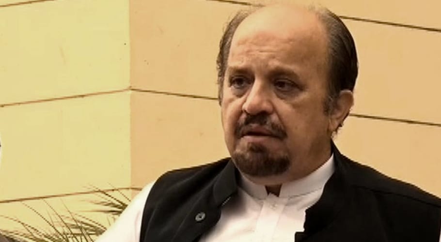 پیپلز پارٹی کی حکومت سے بڑاکوئی چور نہیں، فردوس شمیم نقوی