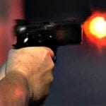نارتھ کراچی میں ڈاکوؤں کی فائرنگ سے ایس ایچ او سرسید زخمی ہوگئے