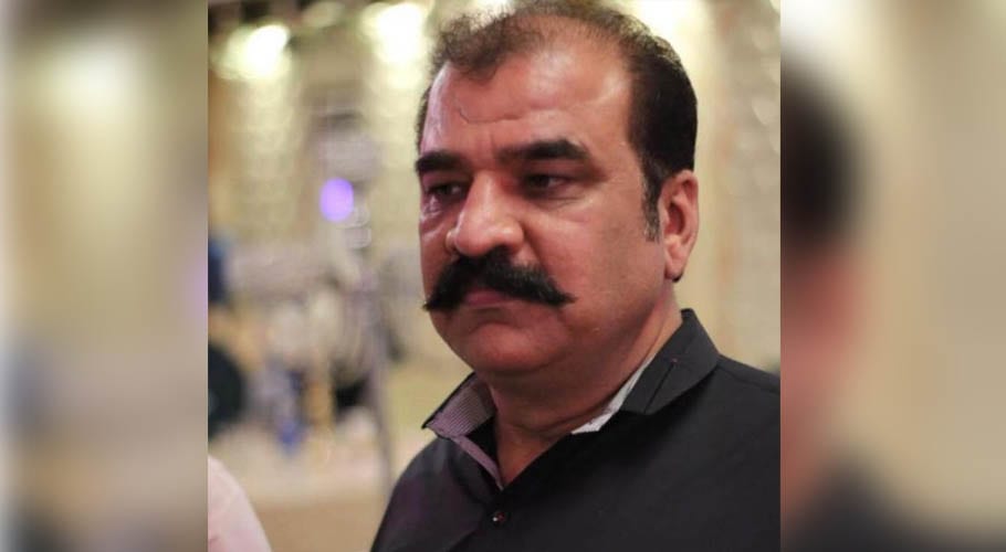 غیر قانونی تعمیرات میں ملوث چیئرمین ریلوے سوسائٹیز کا مبینہ فرنٹ مین گرفتار ہوگیا