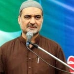 رمضان میں اشیاء کی قیمتیں کنٹرول کرنا سندھ حکومت کی ذمہ داری ہے، حافظ نعیم الرحمن