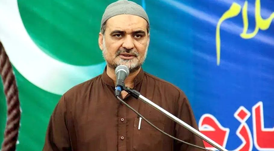 رمضان میں اشیاء کی قیمتیں کنٹرول کرنا سندھ حکومت کی ذمہ داری ہے، حافظ نعیم الرحمن