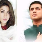Hina Pervaiz Butt challenge to iqrar ul hassan for programe agienst peshawar BRT