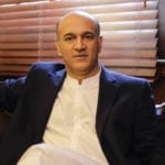 The man behind Iqra University: Hunaid Lakhani on making futures brighter