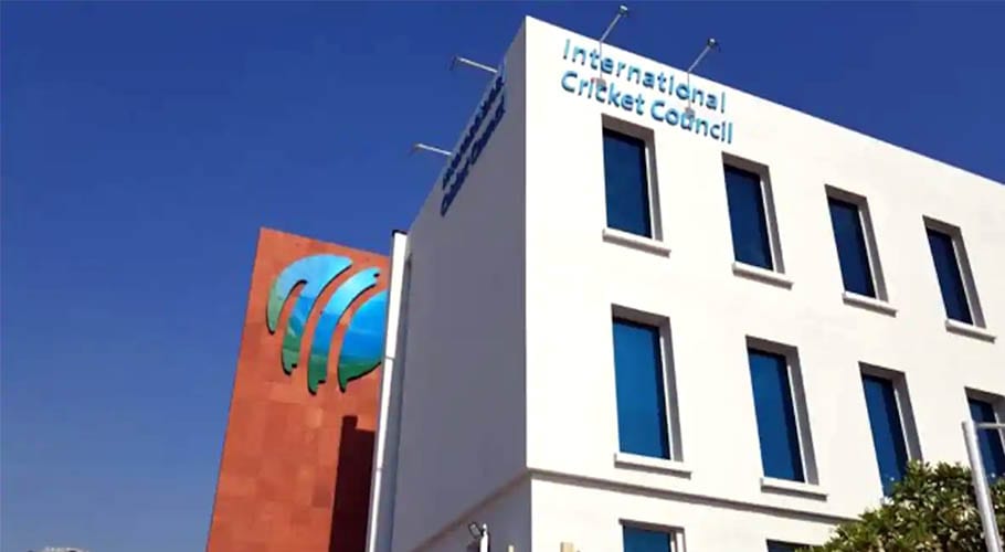 آئی سی سی ایوارڈز کیلئے ووٹنگ کا آغاز کردیا گیا