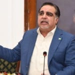 سیلاب زدگان کیلئے آنے والے امدادی جہاز پیپلز پارٹی ہضم کررہی ہے، عمران اسماعیل
