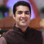Social media users demand arrest iqrar ul Hassan