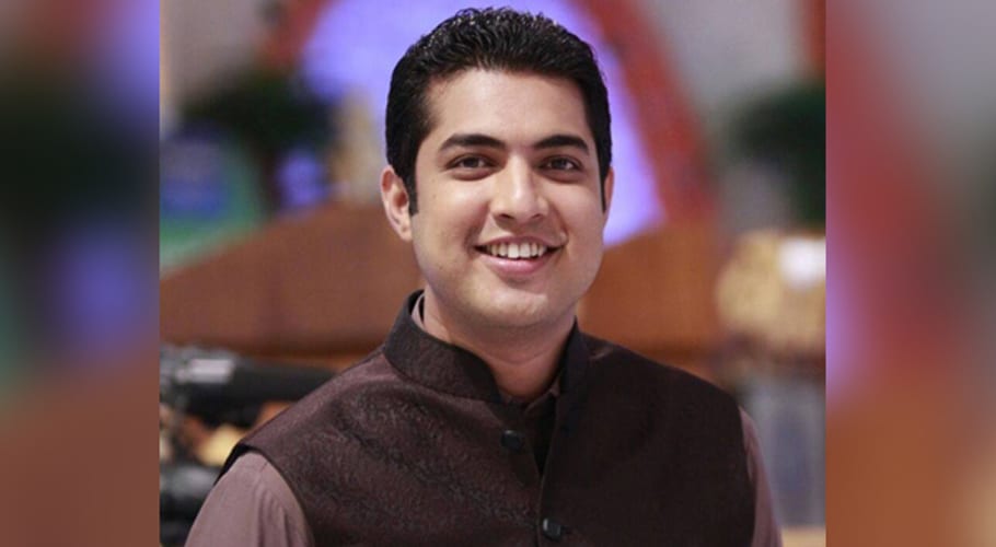Social media users demand arrest iqrar ul Hassan