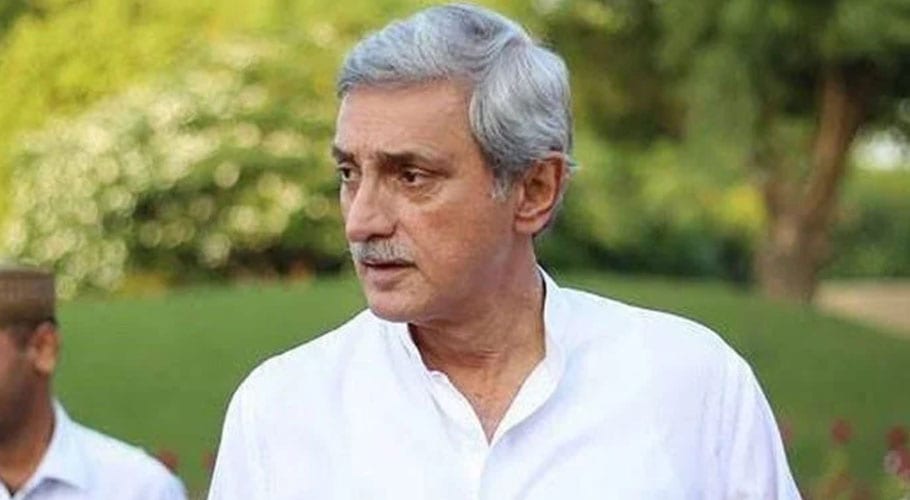 لاہور، جہانگیر ترین کی ضمانت منظور، عدالت کا 5 لاکھ کے مچلکے جمع کرانے کا حکم
