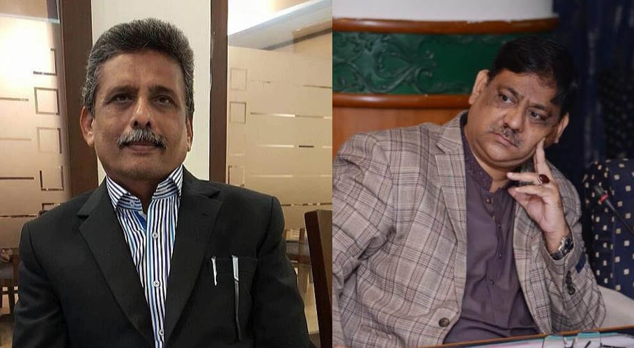 کے ڈی اے کے 3000 سے زائد ملازمین 2 ماہ کی تنخواہوں سے محروم