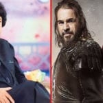 Khalil-ur-Rehman Qamar announces to write script like Turkish drama 'Ertugrul Ghazi'