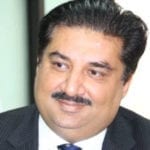 Court approves interim bail of PML-N's Khurram Dastgir in Gujranwala rally case