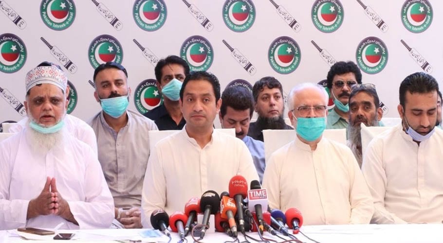 Black fungus virus is also rise in Sindh, Khurram Sherzaman said