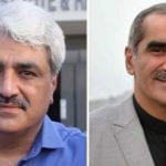 خواجہ برادران پیراگون ہاؤسنگ اسکینڈل میں احتساب عدالت میں پیش ہو گئے