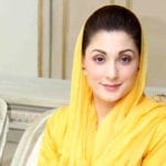 نواز شریف کا خوف مخالفین کو جینے نہیں دیتا،نہ حکومت کرنے دیتا ہے، مریم نواز