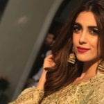قرنطینہ میں وقت گزار نے کیلئے مایا علی نے دلچسپ کام ڈھونڈ لیا