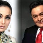 میرا سے رشی کپور نے کس بات کا اظہار کیا تھا؟ راز سے پردہ ہٹ گیا