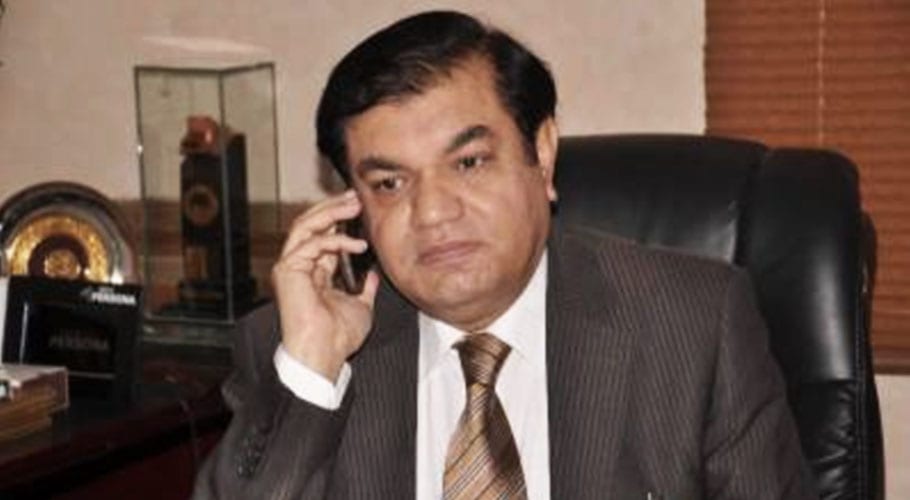 regions Other countries have better economic management than Pakistan, says Mian Zahid Hussain