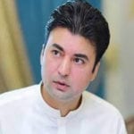 Political future of Sharif brothers is bleak: Murad Saeed