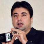 پاکستانی نوجوانوں میں ٹیلنٹ کی کمی نہیں صرف سہولیات کا فقدان ہے،مراد سعید