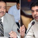 مراد سعید کے بیان پر پی پی رہنما عبد القادر پٹیل کا رد عمل سامنے آگیا