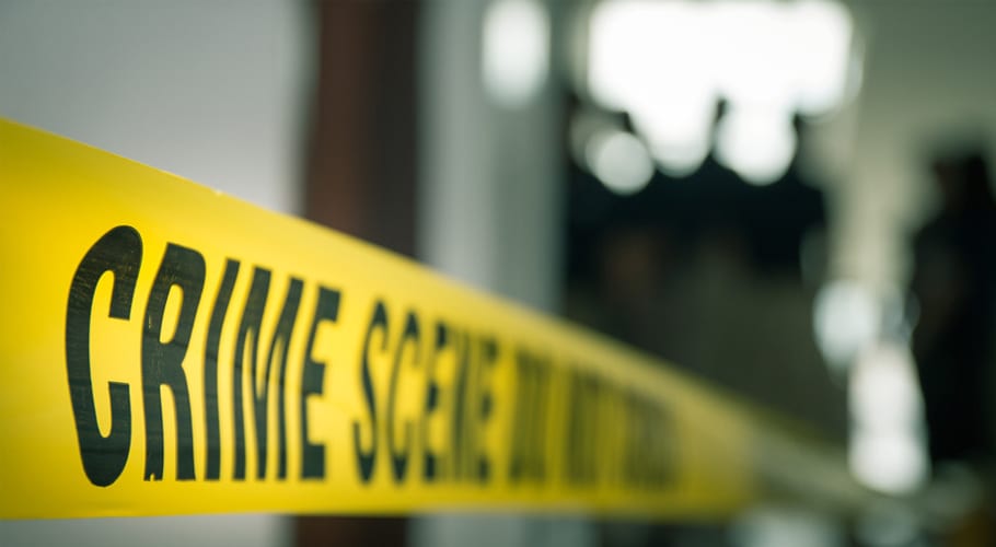 بیٹے نے فائرنگ کرکے باپ اور بھائی کو موت کے گھاٹ اُتار دیا