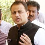 Murtaza Wahab concerned over rise in number of Covid-19 cases in children
