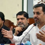 ٹھنڈے کمروں میں رہنے والوں کو کیا معلوم مسائل کیا ہوتے ہیں،مصطفی کمال