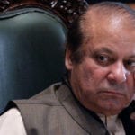 توشہ خانہ کیس: احتساب عدالت نے نواز شریف کی گرفتاری کیلئے وارنٹ جاری کردئیے