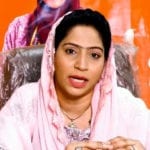 نبین کھانے کے ذریعے خواتین کو مضبوط و مستحکم بنانے کی راہ پر گامزن