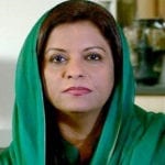 وفاق نے صوبوں کو ٹڈی دَل کے رحم و کرم پر چھوڑ دیا ہے، نفیسہ شاہ