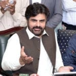 Nasir Hussain Shah contacted artists affected by Corona