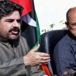 کورونا وائرس کیسز میں اضافے پر دوبارہ لاک ڈاؤن لگا سکتے ہیں۔حکومتِ سندھ