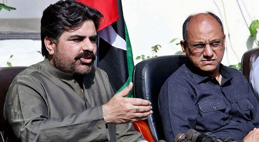 کورونا وائرس کیسز میں اضافے پر دوبارہ لاک ڈاؤن لگا سکتے ہیں۔حکومتِ سندھ