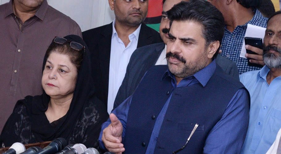 لاک ڈاؤن میں سختی یانرمی وفاق کی مشاورت سے کی جائے گی، ناصر حسین شاہ